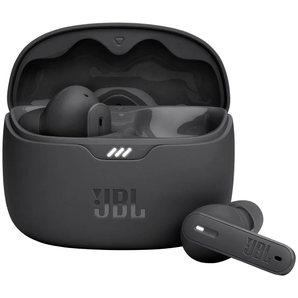 Audífono inalámbrico in ear JBL Tune Beam con ANC | JBL