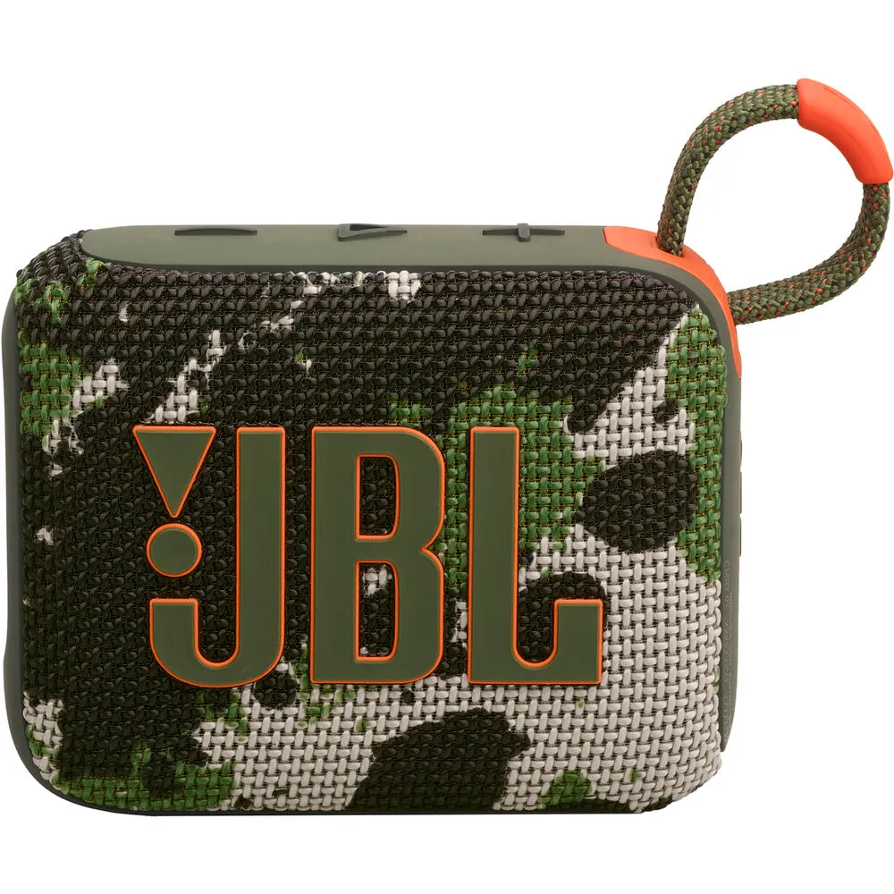 Bocina inalámbrica  GO4 5 Watts  | JBL