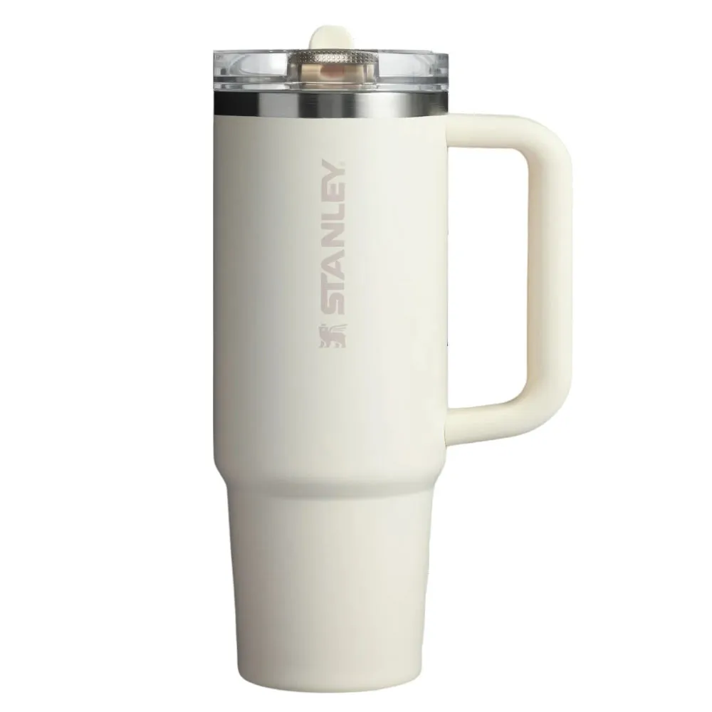 Termo Quencher Protour de Acero Inoxidable 887  mL | Stanley 