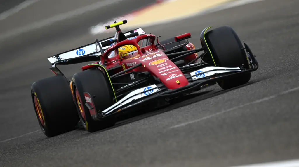 Paquete de Viaje a la Formula 1 en CDMX 2026 (No Incluye Vuelo Aereo) 