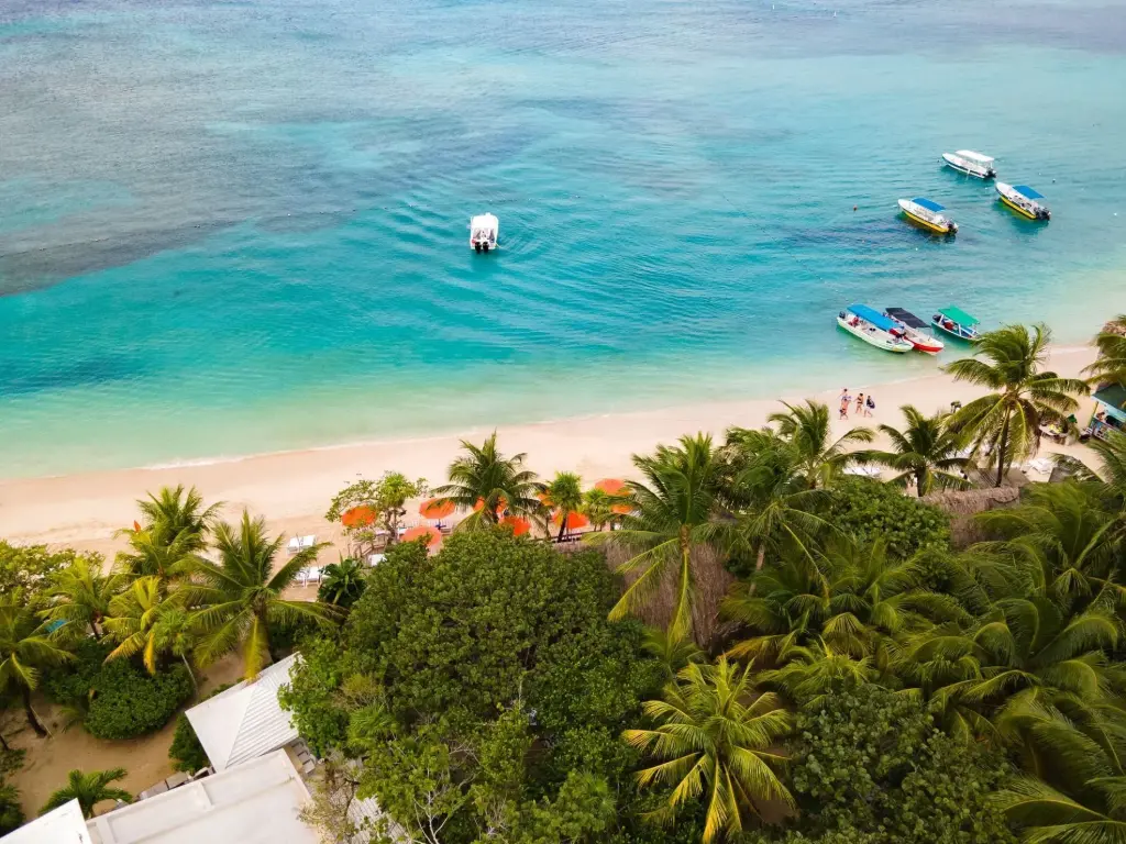 Paquete Todo Incluido: 2 Noches en Paradise Beach