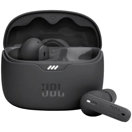 Audífono inalámbrico in ear JBL Tune Beam con ANC | JBL