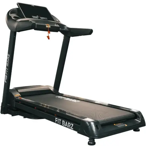 Caminadora FB Ultra 4.0 HP  | Fitbarz