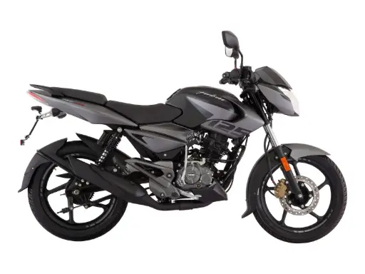 Motocicleta Pulsar NS 125 