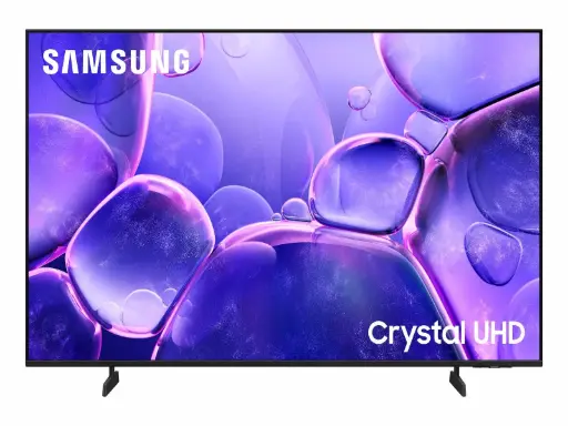 UN50U8000F 50" Smart LED TV 4K-Ultra HD | Samsung