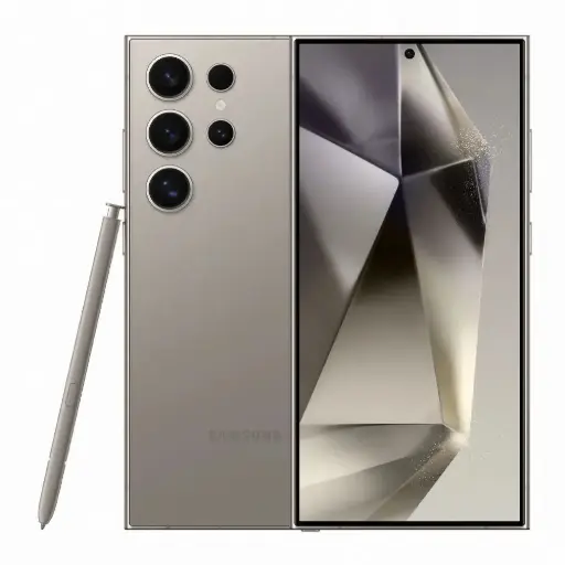 Galaxy S24 Ultra 256GB | SAMSUNG