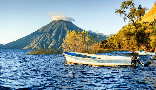 Web Vuelo: Guatemala