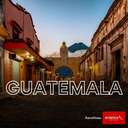 Web Vuelo: Guatemala