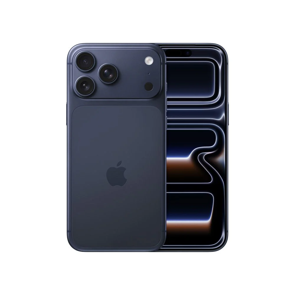 iPhone 17 Pro Max  | Apple