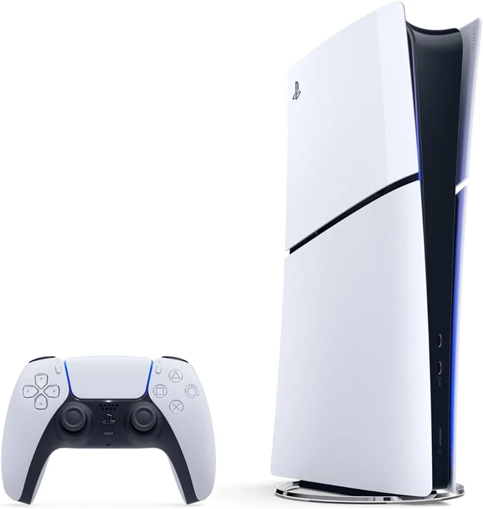 Consola PlayStation 5