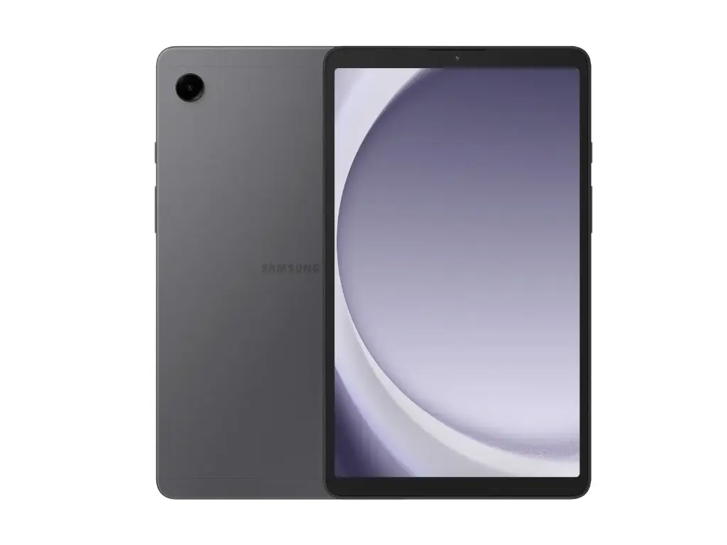 Tablet Samsung Galaxy Tab A9, 8.7", WIFI/LTE, 64GB (Gris) | SAMSUNG