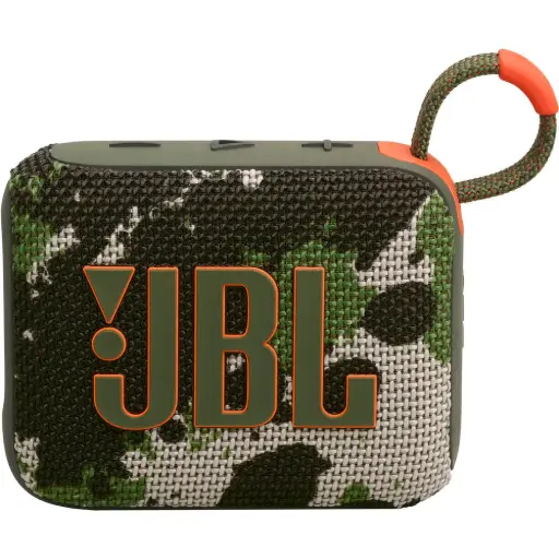 Bocina inalámbrica  GO4 5 Watts  | JBL