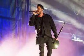 Paquete de Viaje: Concierto de The Weeknd en CDMX (Vuelos no incluidos)