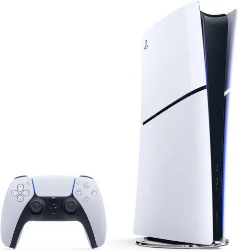 Consola PlayStation 5