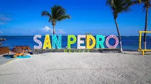 Paquete de viaje todo incluido de 2 noches en San Pedro, Belice