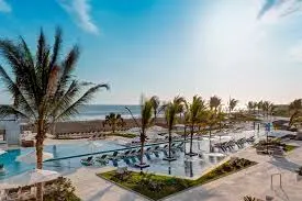 2 Day Pass Todo Incluido en Oceana 