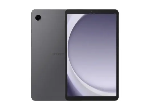 Tablet Samsung Galaxy Tab A9, 8.7", WIFI/LTE, 64GB (Gris) | SAMSUNG